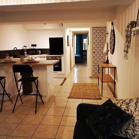Oasis De 42 M2 I Cosy I Coeur De Ville I Lit 160X200 Везон ла Ромен Екстериор снимка