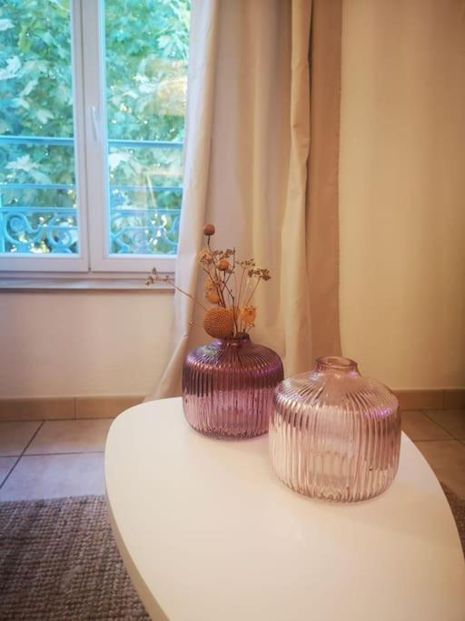 Oasis De 42 M2 I Cosy I Coeur De Ville I Lit 160X200 Везон ла Ромен Екстериор снимка