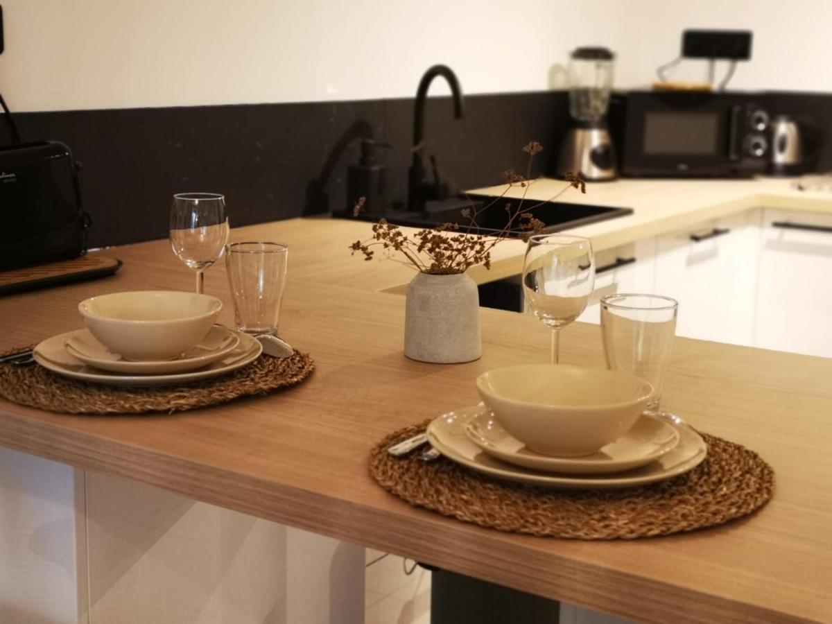 Oasis De 42 M2 I Cosy I Coeur De Ville I Lit 160X200 Везон ла Ромен Екстериор снимка