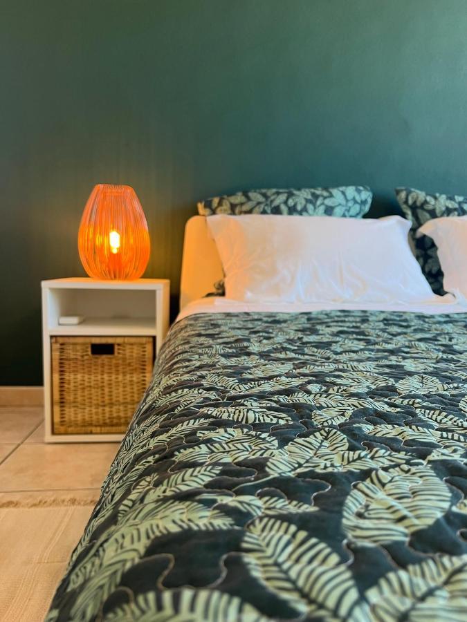 Oasis De 42 M2 I Cosy I Coeur De Ville I Lit 160X200 Везон ла Ромен Екстериор снимка