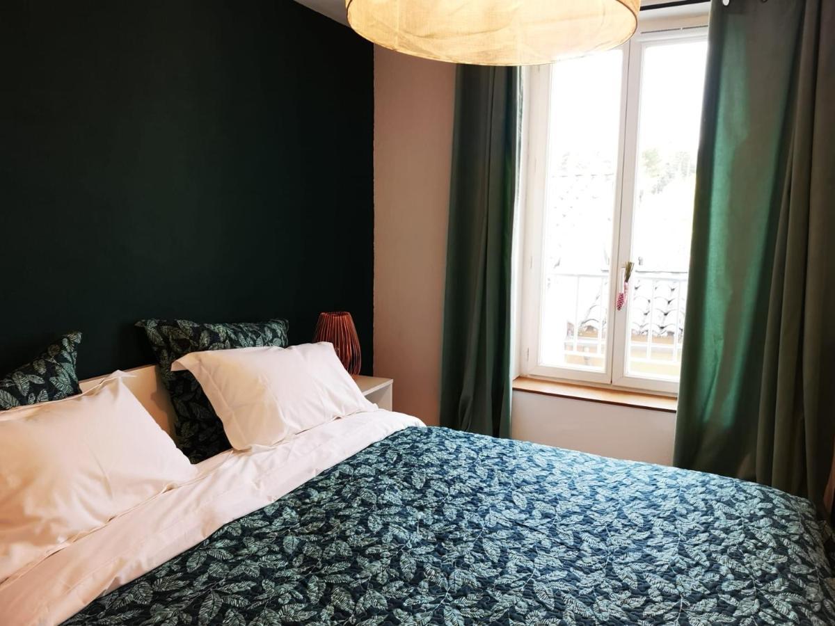 Oasis De 42 M2 I Cosy I Coeur De Ville I Lit 160X200 Везон ла Ромен Екстериор снимка
