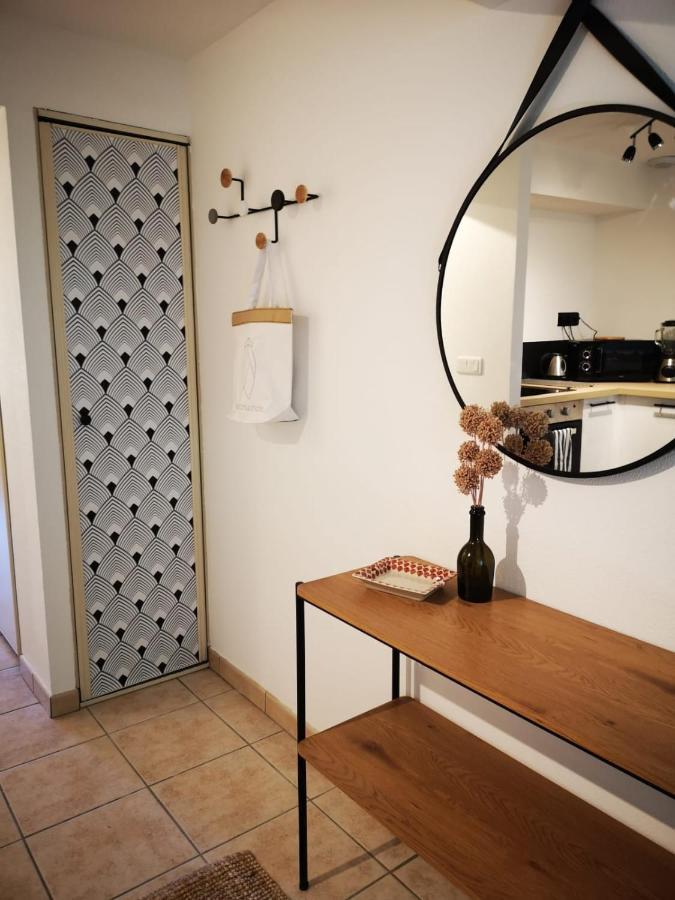 Oasis De 42 M2 I Cosy I Coeur De Ville I Lit 160X200 Везон ла Ромен Екстериор снимка