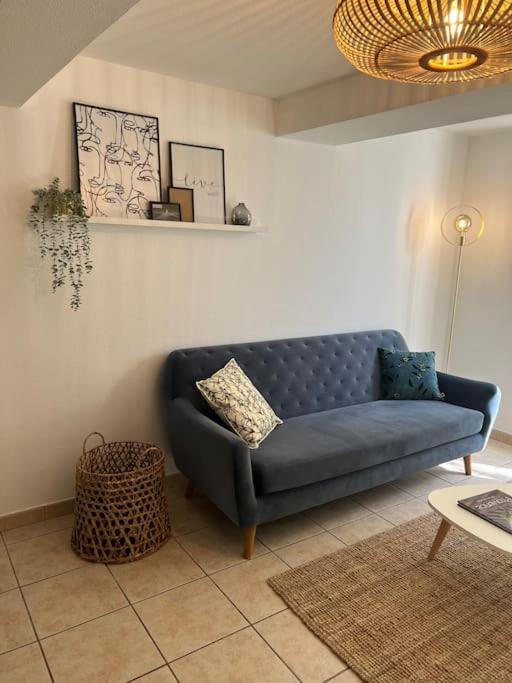 Oasis De 42 M2 I Cosy I Coeur De Ville I Lit 160X200 Везон ла Ромен Екстериор снимка