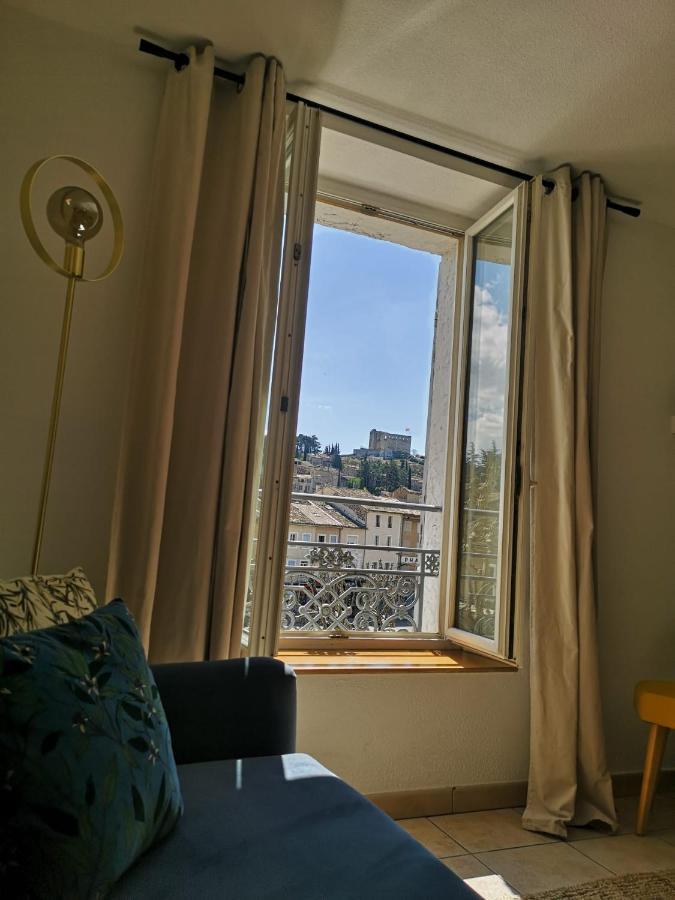 Oasis De 42 M2 I Cosy I Coeur De Ville I Lit 160X200 Везон ла Ромен Екстериор снимка